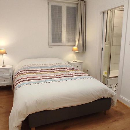 Gite La Jouvence - Coeur De Riquewihr - 2-4 Personnes ภายนอก รูปภาพ