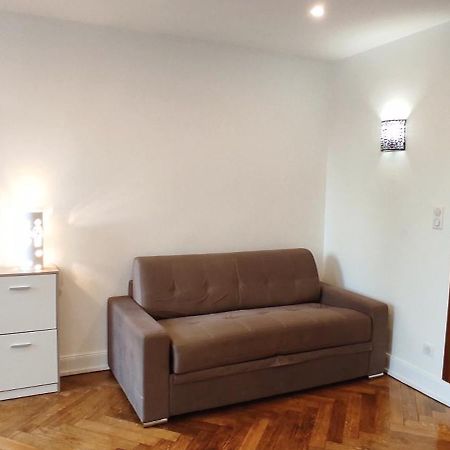 Gite La Jouvence - Coeur De Riquewihr - 2-4 Personnes ภายนอก รูปภาพ